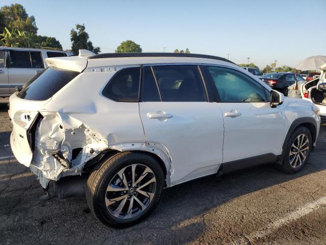 صورة رقم 3 من المزاد - 2022 TOYOTA COROLLA CR مع VIN 7MUDAAAG2NV011883