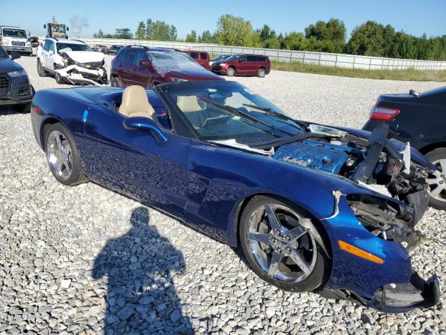 Photo 4 from auction – 2007 CHEVROLET CORVETTE with VIN 1G1YY36U075130020