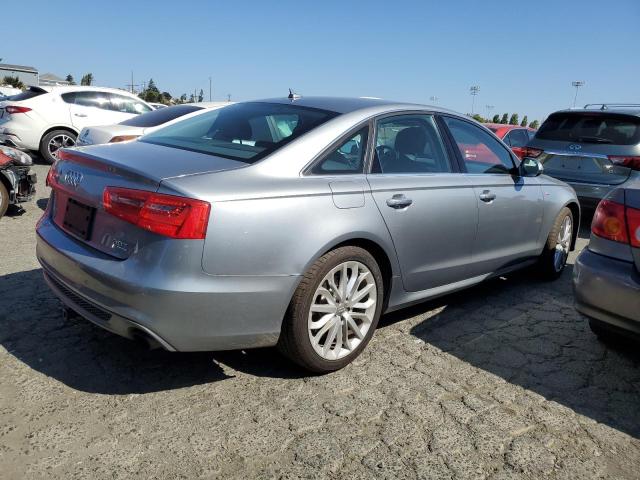 Photo 3 from auction – 2014 AUDI A6 PRESTIG with VIN WAUHGAFCXEN058873