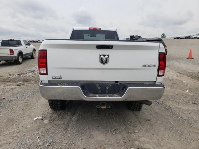 Фото 6 с аукциона – 2018 RAM 2500 ST с VIN 3C6MR5AJ7JG177435