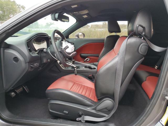 Photo 7 from auction – 2016 DODGE CHALLENGER with VIN 2C3CDZFJ0GH315901