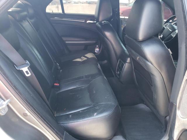 Photo 10 from auction – 2011 CHRYSLER 300C with VIN 2C3CA6CT1BH564570