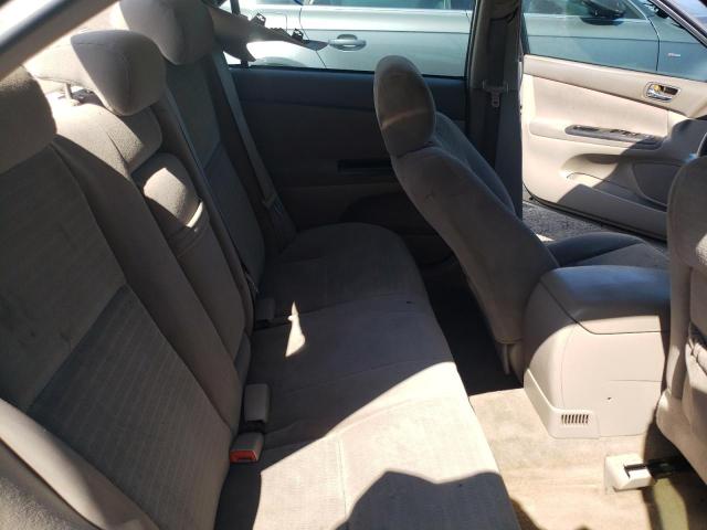 Photo 10 from auction – 2005 TOYOTA CAMRY LE with VIN 4T1BE32K85U555879
