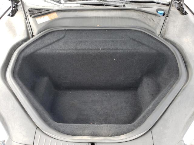 Photo 11 from auction – 2016 TESLA MODEL S with VIN 5YJSA1E2XGF130482