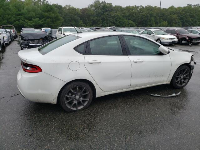Photo 3 from auction – 2016 DODGE DART SE with VIN 1C3CDFAA7GD508131