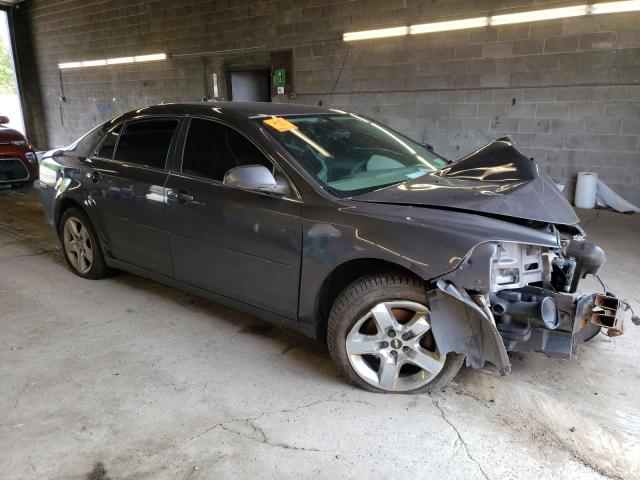 Photo 4 from auction – 2010 CHEVROLET MALIBU LS with VIN 1G1ZA5EBXAF215436