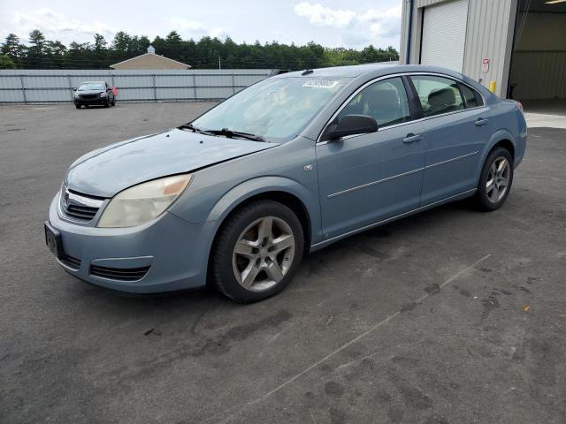 Photo 1 from auction – 2008 SATURN AURA XE with VIN 1G8ZS57N08F144540