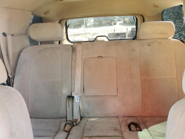 Photo 10 from auction – 2007 CHEVROLET TAHOE C150 with VIN 1GNFC13C97R427669