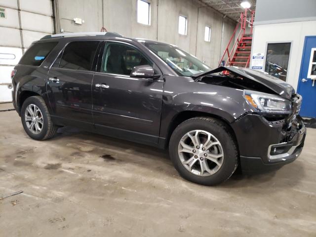 Photo 4 from auction – 2015 GMC ACADIA SLT with VIN 1GKKVRKDXFJ221112