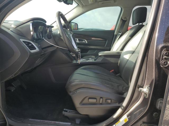 Photo 7 from auction – 2015 GMC TERRAIN DE with VIN 2GKALUEK2F6117029