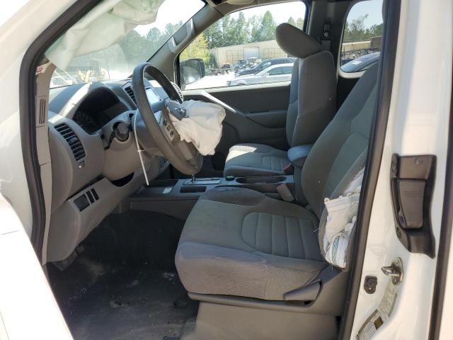 Photo 7 from auction – 2018 NISSAN FRONTIER S with VIN 1N6BD0CT1JN769109