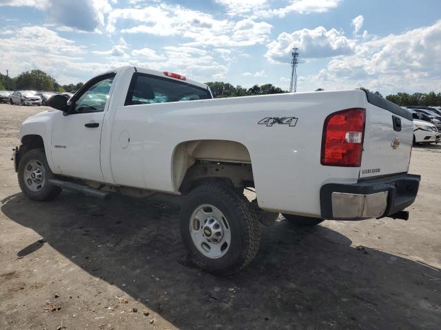 Photo 2 from auction – 2012 CHEVROLET SILVERADO with VIN 1GC0KVCG8CF222500