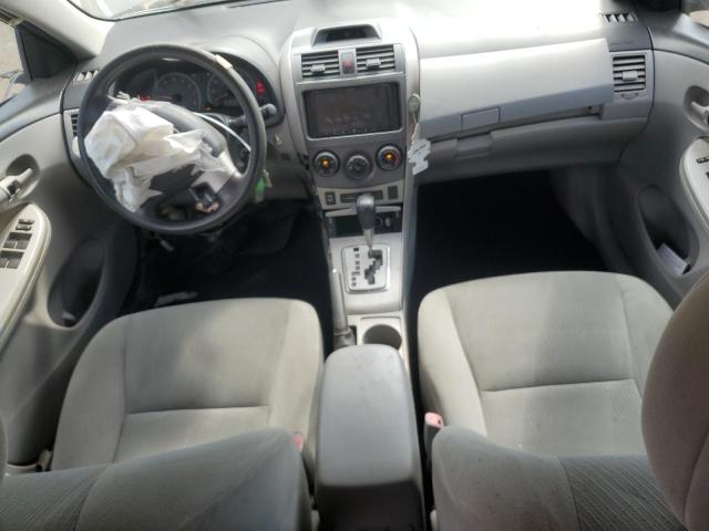 Photo 8 from auction – 2012 TOYOTA COROLLA BA with VIN 5YFBU4EE9CP059664