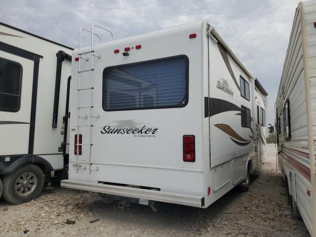 Zdjęcie 4 z aukcji – 2012 WILDWOOD SUNSEEKER z VIN 1FDXE4FS6BDB11949