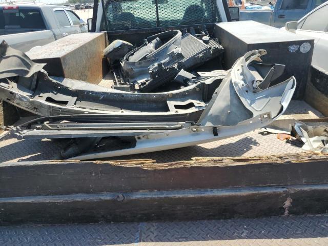 Photo 12 from auction – 2010 FORD F450 SUPER with VIN 1FDXF4GR5AEB06405