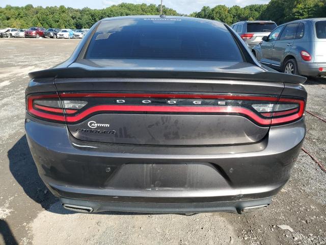 Photo 6 from auction – 2017 DODGE CHARGER SE with VIN 2C3CDXBG6HH553641