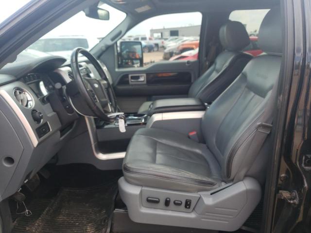 Photo 7 from auction – 2012 FORD F150 SUPER with VIN 1FTFW1ET6CFB41349