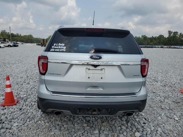 Photo 6 from auction – 2019 FORD EXPLORER L with VIN 1FM5K8F84KGB41767