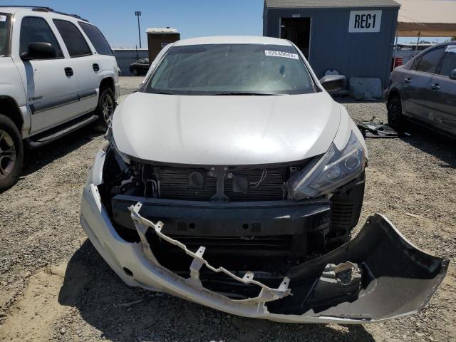 Photo 5 from auction – 2018 NISSAN ALTIMA 2.5 with VIN 1N4AL3AP2JC241718