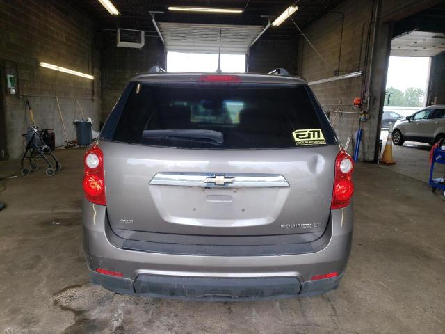Photo 6 from auction – 2011 CHEVROLET EQUINOX LT with VIN 2CNFLEEC3B6476038