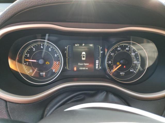 Photo 9 from auction – 2015 JEEP CHEROKEE L with VIN 1C4PJLCSXFW537085
