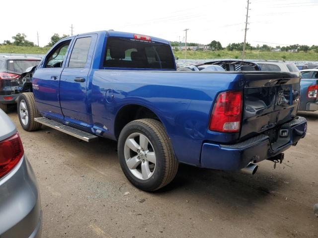 Photo 2 from auction – 2015 RAM 1500 ST with VIN 1C6RR7FTXFS520279