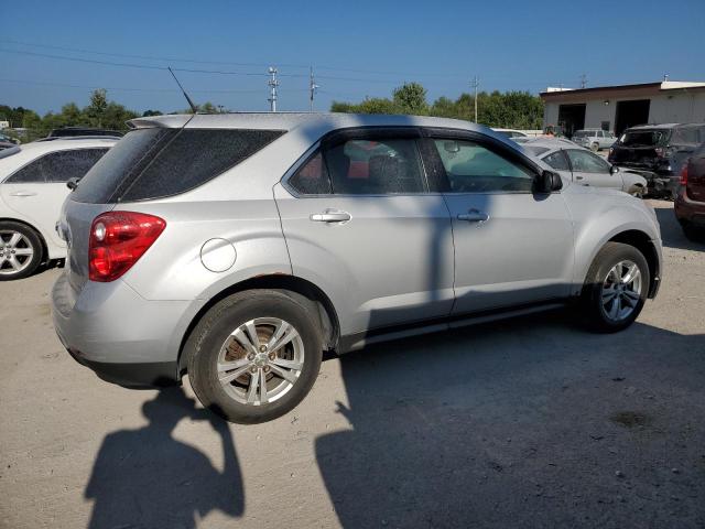 Photo 3 from auction – 2012 CHEVROLET EQUINOX LS with VIN 2GNFLCEK5C6376094