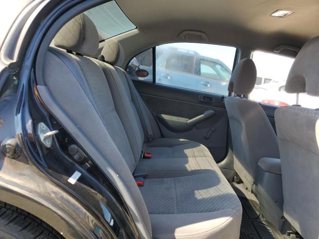 Photo 10 from auction – 2005 HONDA CIVIC with VIN 1HGES16375L010605