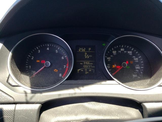 Photo 9 from auction – 2016 VOLKSWAGEN JETTA S with VIN 3VW267AJ3GM366174