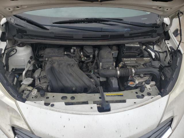 Photo 11 from auction – 2014 NISSAN VERSA NOTE with VIN 3N1CE2CPXEL382084