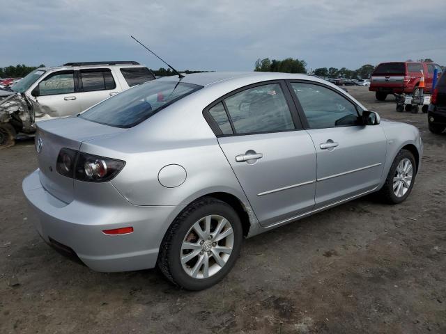 Photo 3 from auction – 2007 MAZDA 3 I with VIN JM1BK32F471734859