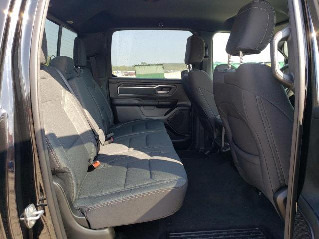 Photo 10 from auction – 2022 RAM 1500 BIG H with VIN 1C6RRFMG7NN450477
