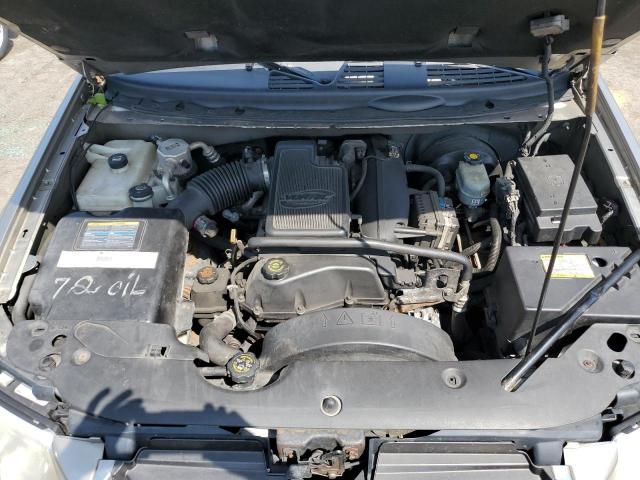 Photo 11 from auction – 2002 GMC ENVOY with VIN 1GKDT13S222428093