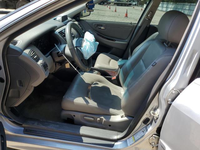 Photo 7 from auction – 2002 HONDA ACCORD EX with VIN 1HGCG16552A079651