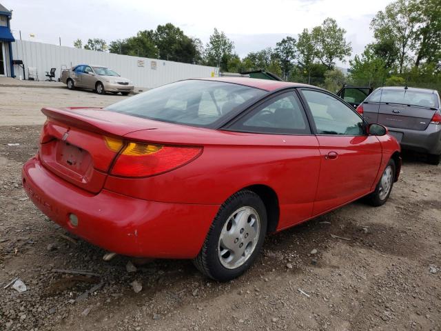 Photo 3 from auction – 2002 SATURN SC2 with VIN 1G8ZR12782Z109019