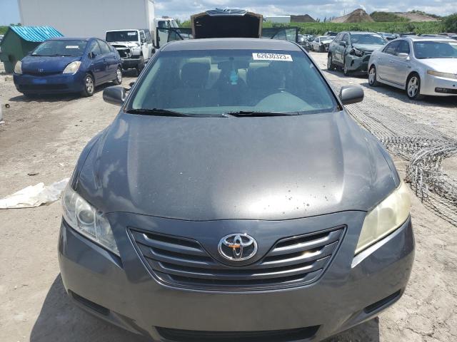Photo 5 from auction – 2009 TOYOTA CAMRY BASE with VIN 4T4BE46K09R091935