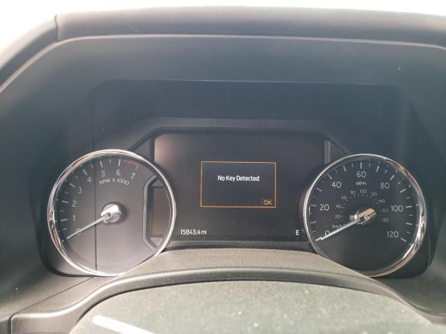 Photo 9 from auction – 2020 FORD EXPEDITION with VIN 1FMJU1MT5LEA94396