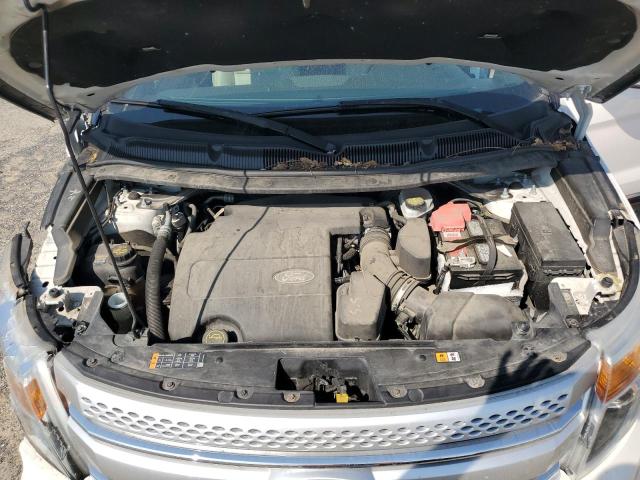 Photo 11 from auction – 2014 FORD EXPLORER X with VIN 1FM5K8D84EGB00529