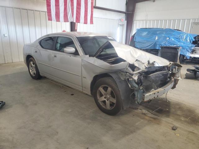 Photo 4 from auction – 2010 DODGE CHARGER SX with VIN 2B3CA3CV7AH127491