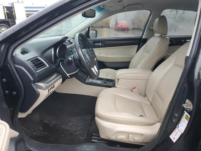 Photo 7 from auction – 2015 SUBARU LEGACY 2.5 with VIN 4S3BNAJ62F3028828
