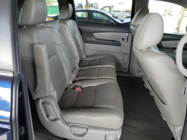 Photo 11 from auction – 2014 HONDA ODYSSEY EX with VIN 5FNRL5H67EB114123