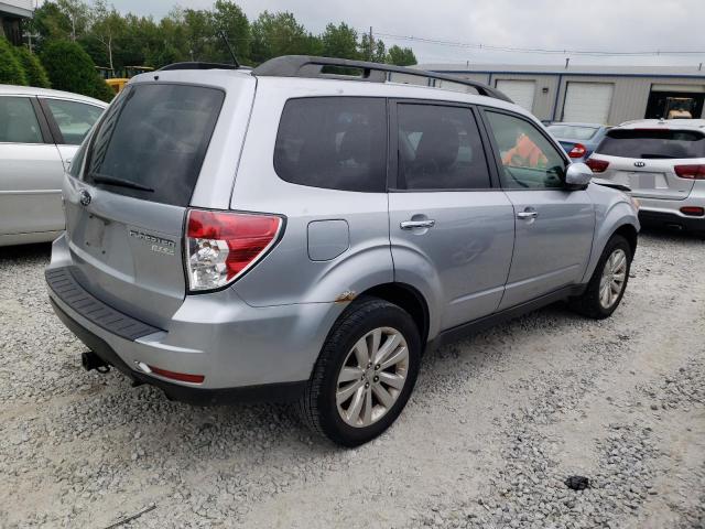 Photo 3 from auction – 2012 SUBARU FORESTER 2 with VIN JF2SHADC6CH455308