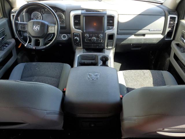 Photo 8 from auction – 2017 RAM 1500 SLT with VIN 1C6RR7LM2HS880419