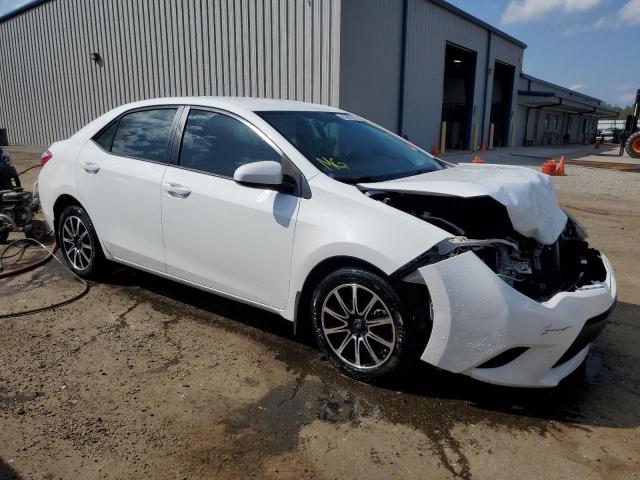 Photo 4 from auction – 2014 TOYOTA COROLLA L with VIN 2T1BURHE0EC122260