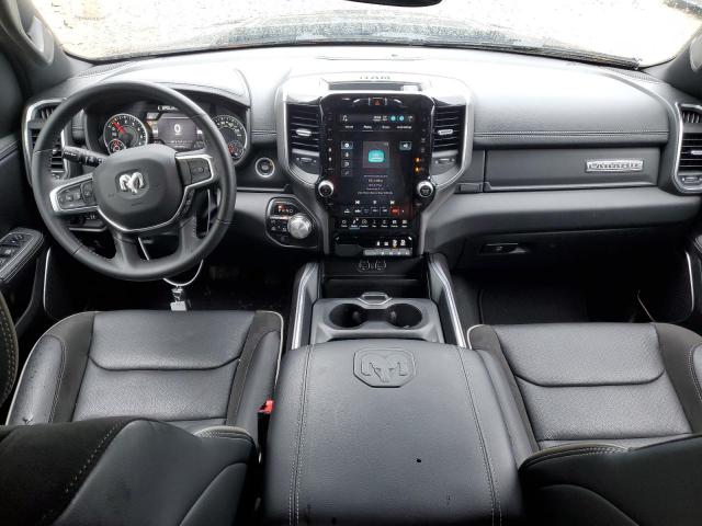 Photo 8 from auction – 2022 RAM 1500 LARAM with VIN 1C6SRFJT6NN455351