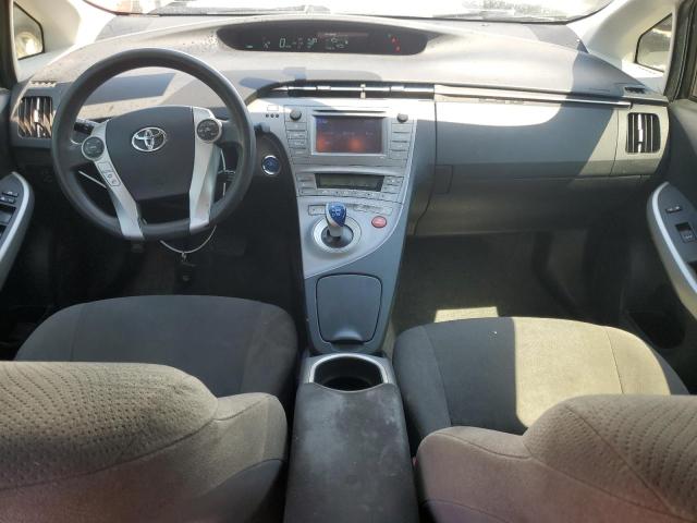 Photo 8 from auction – 2015 TOYOTA PRIUS with VIN JTDKN3DU2F0423793