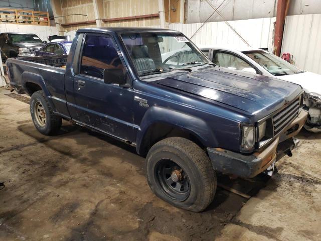 Photo 4 from auction – 1987 MITSUBISHI MIGHTY MAX with VIN JA7FM24E5HP051185