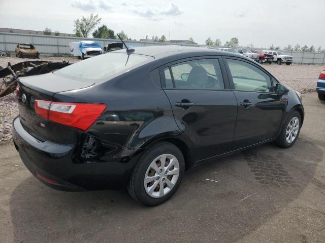 Photo 3 from auction – 2014 KIA RIO LX with VIN KNADM4A3XE6351408