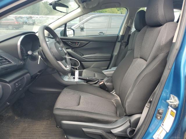 Снимка 7 от търг – 2018 SUBARU IMPREZA PR с VIN 4S3GTAB62J3703208
