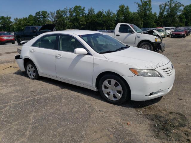 Photo 4 from auction – 2007 TOYOTA CAMRY CE with VIN 4T1BE46K87U684756